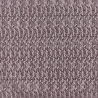 Convex, Amethyst - Fabric Only